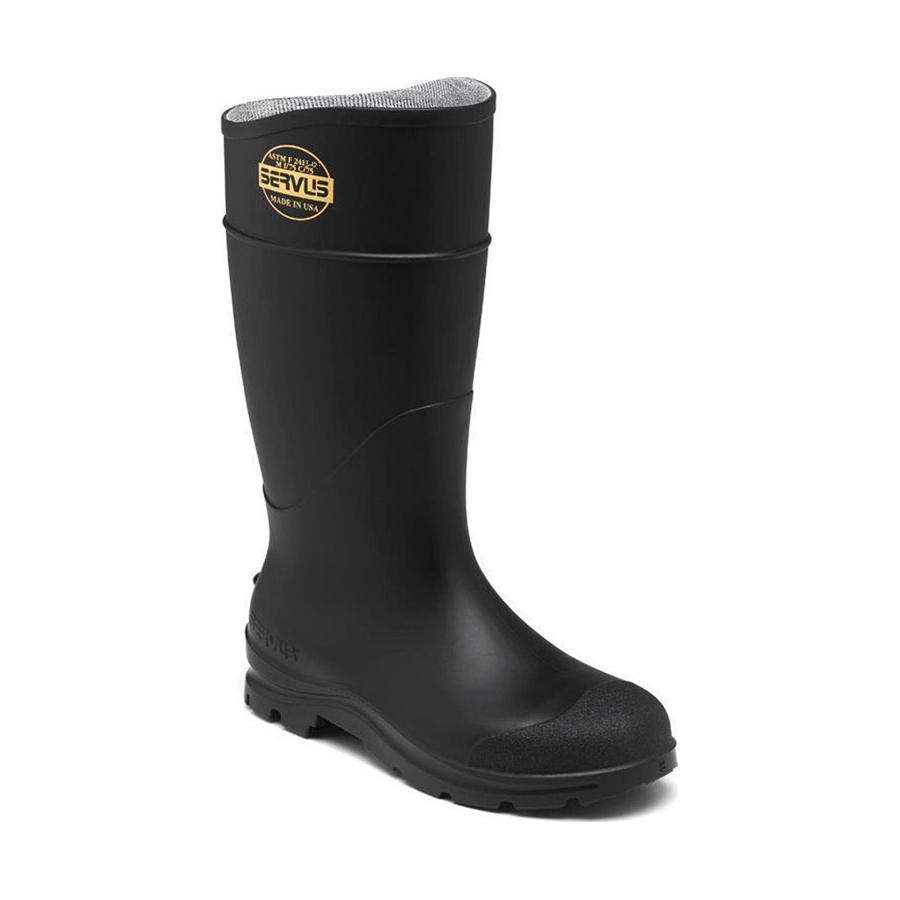 Bota negra